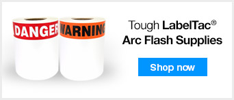 Arc Flash Supplies