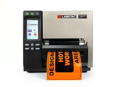 Label Maker, Industrial Thermal Printer, Bumper Sticker Maker