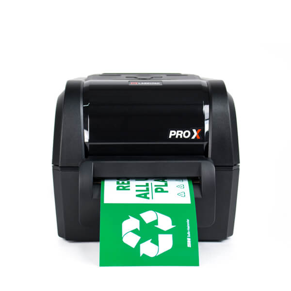 LabelTac® Pro X Support, Videos and Resources