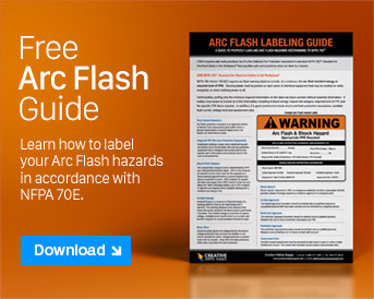 Free Arc Flash Guide