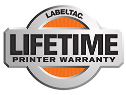 Industry Leading Lifetime Warranty