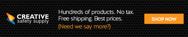 Visit Creative Safety Supply