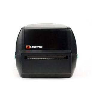 Industrial Facility Labeling System - LabelTac 4 Pro Label Makers